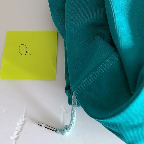 MPG Mondetta Performance Gear Green jacket sz.S/P Women's - Picture 10 of 10